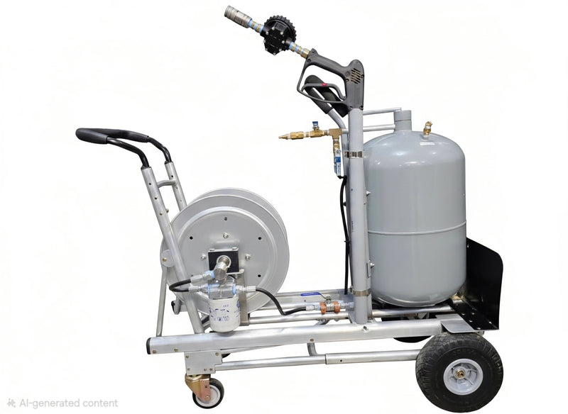 Load image into Gallery viewer, Roof Ark Pro Sprayer
