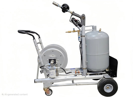 Roof Ark Pro Sprayer