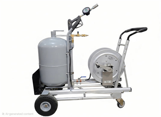 Roof Ark Pro Sprayer