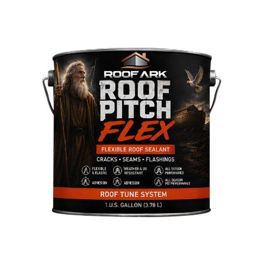 Roof Pitch Flex - 1 Gallon Pail