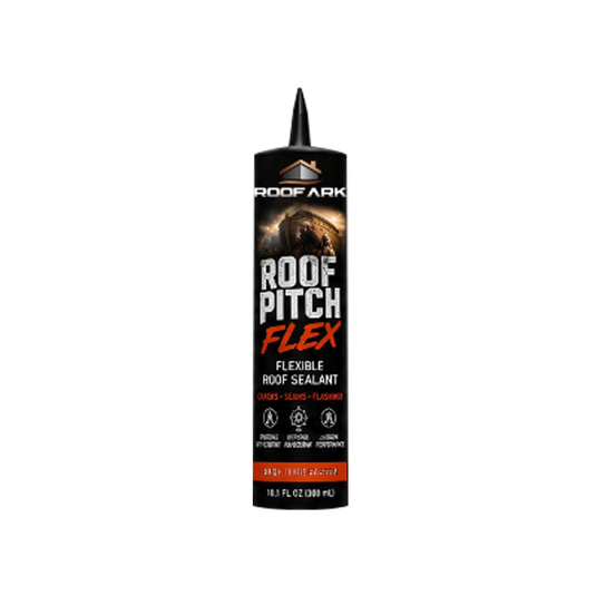 Roof Pitch Flex - 12 pack