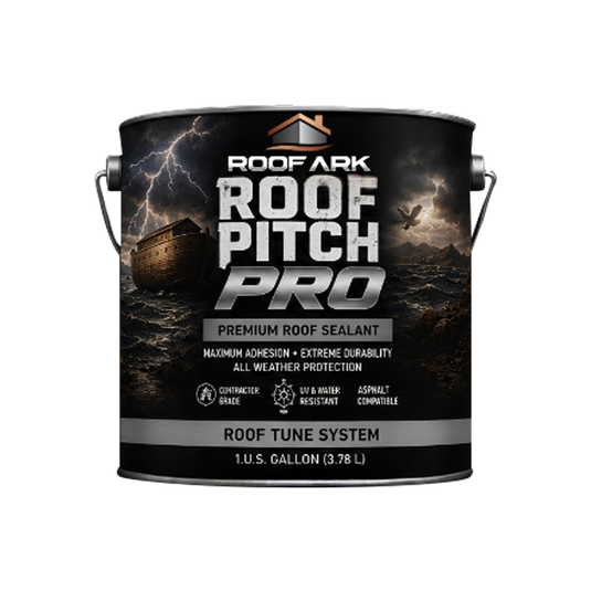 Roof Pitch Pro - 1 Gallon Pail
