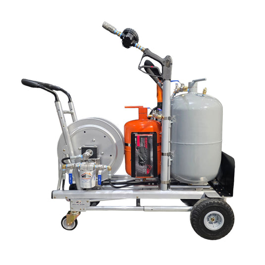 Roof Ark Titan Sprayer