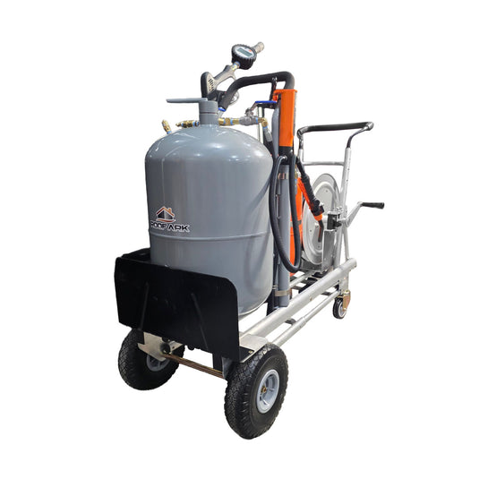 Roof Ark Titan Sprayer