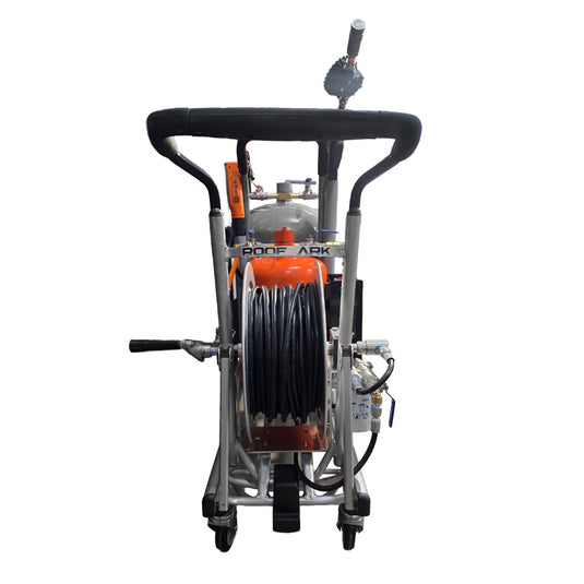Roof Ark Titan Sprayer