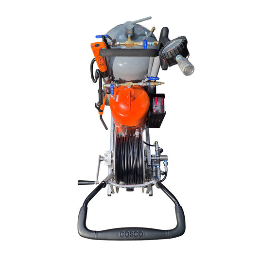 Roof Ark Titan Sprayer
