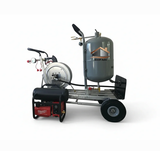 Nano Flow Pro Sprayer 45L