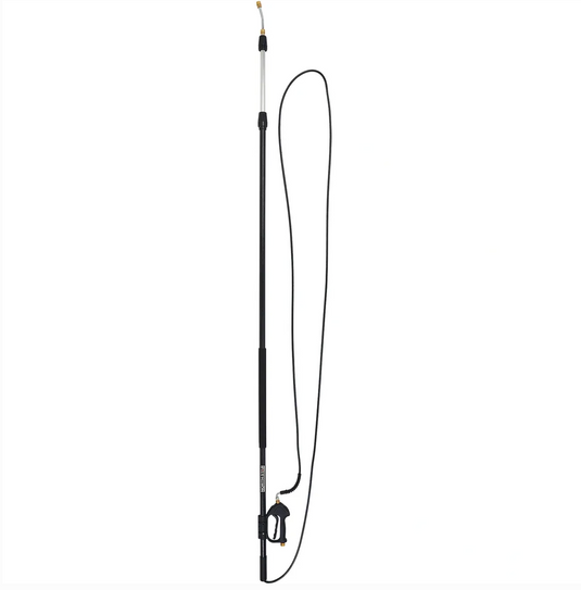 Nano Flow Extension Wand 6-18ft