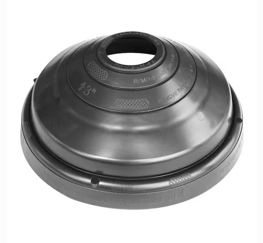 Roof Ark Rain Collar - 25 Pack