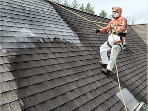 Interactive Virtual Roof Tune, Sprayer & Safety Training- 4 Hrs